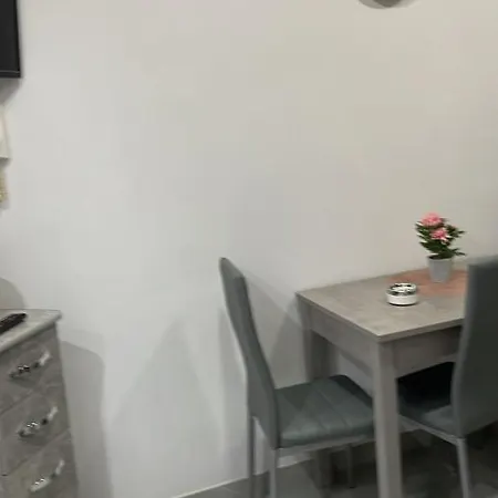 Krizia home b&b napoli-2